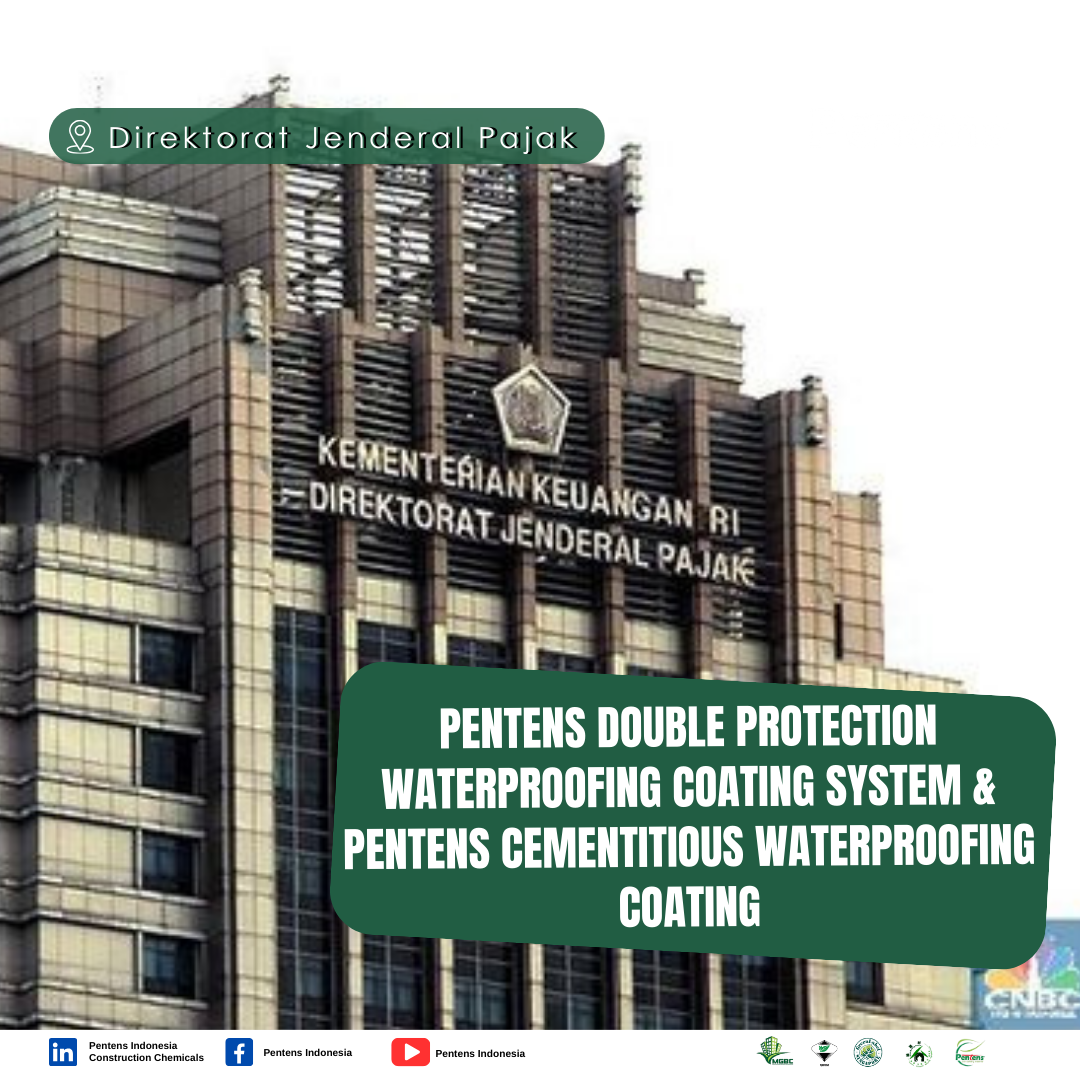 Direktorat Jendral Pajak